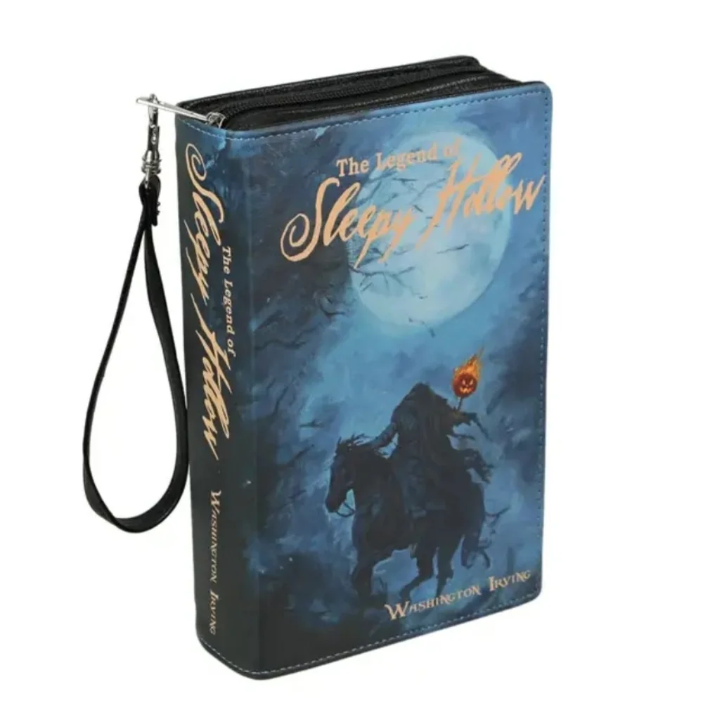 The Legend of Sleepy Hollow Wrisrlet - Picture 1 of 6